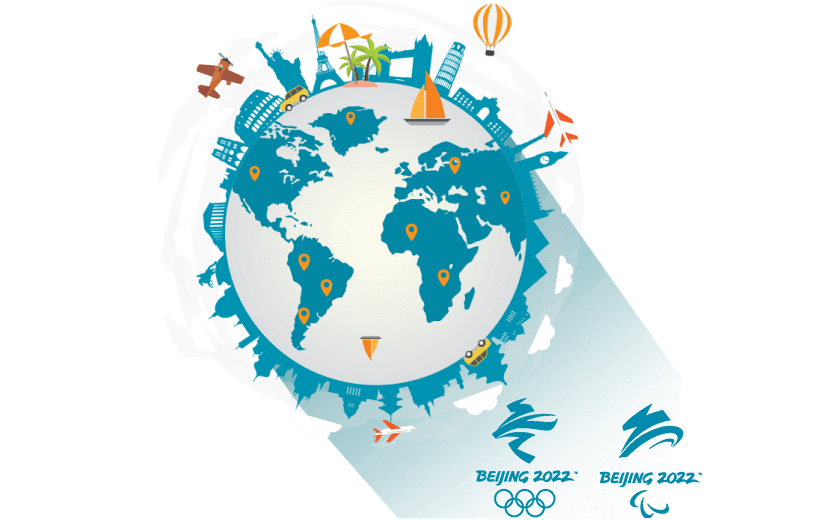 回国 - 天空乐享